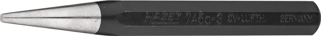 HAZET - Chasse-goupilles
