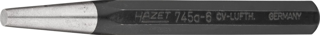 HAZET - Chasse-goupilles