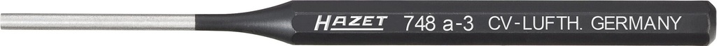 [748A-3] HAZET - Chasse-goupilles