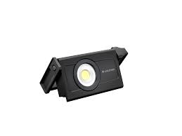 [IF4R] [⚠Déstockage] LED LENSER, IF4R, WORK LIGHT STANDING MODEL, VOMPACT W/MAGNET RECHARGEABLE, 5 LIGHT MODES, 2500lm POWERBANK, HANGBOX (PIECE)