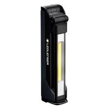 [⚠Déstockage] LED LENSER, IW5R-FL, WORK LIGHT RECHARGEABLE, 600lm, FLEXIBLE ORIENTATION 2 LIGHT MODES, HANGBOX (PIECE)