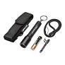 [P3AFS] [⚠Déstockage] LED LENSER, P3, ADVANCED FOCUS TEST-IT, INCL. 1x AAA BATTERIE ETUI PRO, 16LM (PIECE)
