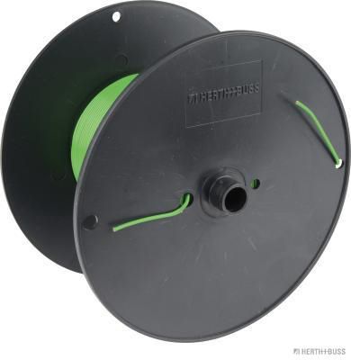 [⚠Déstockage] Herth + Buss Câble électrique