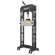 [OH0921] PRESSE HYDRAULIQUE 20T Clas