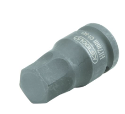 [911.0988] KSTools 911.0988 Douille tournevis à chocs 6 pans