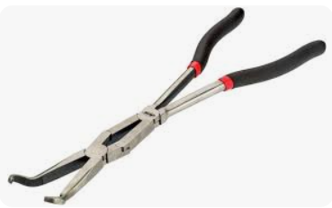[V5494] VIGOR V5494 pince pour bougie d'allumage