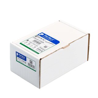 Adhesive weight 397B, 60g black (100 pièces)