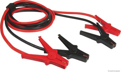 Herth + Buss Câble d'aide au démarrage 25mm² - Longueur: 3,5 m