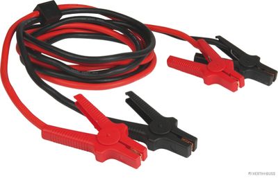 Herth + Buss Câble d'aide au démarrage 35 mm² Longueur: 4,5 m
