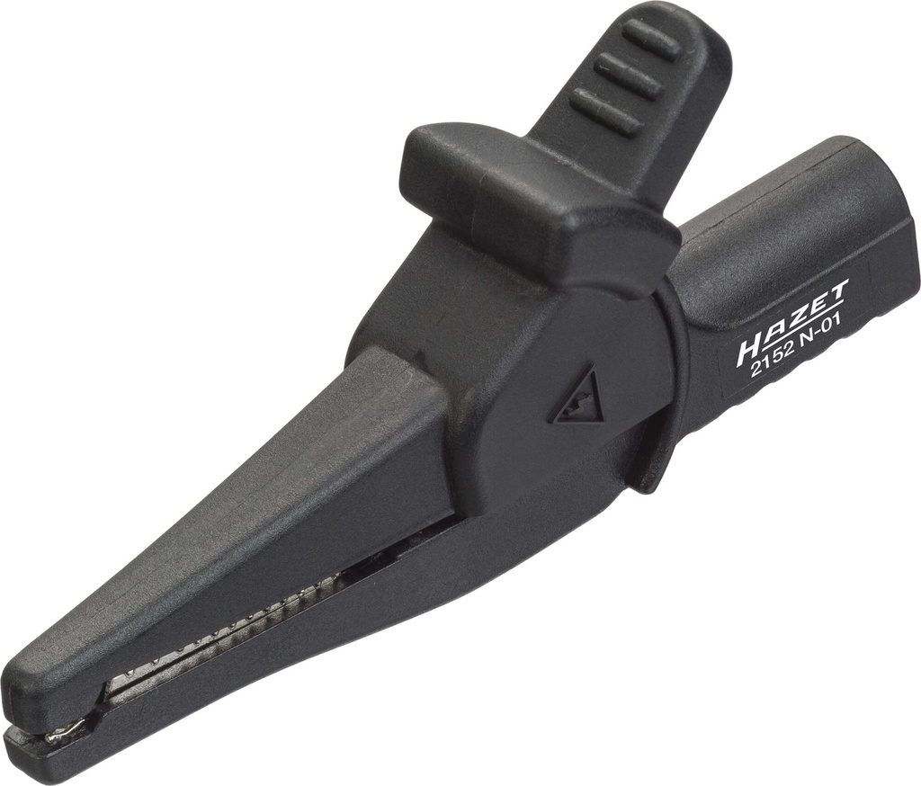 HAZET - Pince crocodile