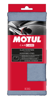Motul GLASS MICROFIBRE X6