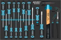 HAZET - Jeu d'outils