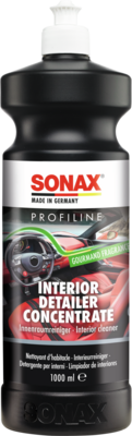 [01993000SONAX] SONAX 01993000 PROFILINE Interior Detailer Concentrate 1L