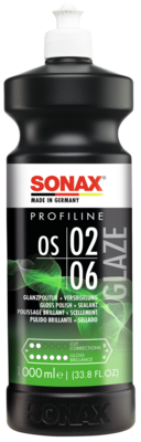 [02473000SONAX] SONAX 02473000 PROFILINE OS 02-06 1L