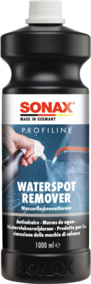 [02753000SONAX] SONAX 02753000 PROFILINE Waterspot Remover 1L