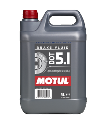 Motul DOT 5.1 5L