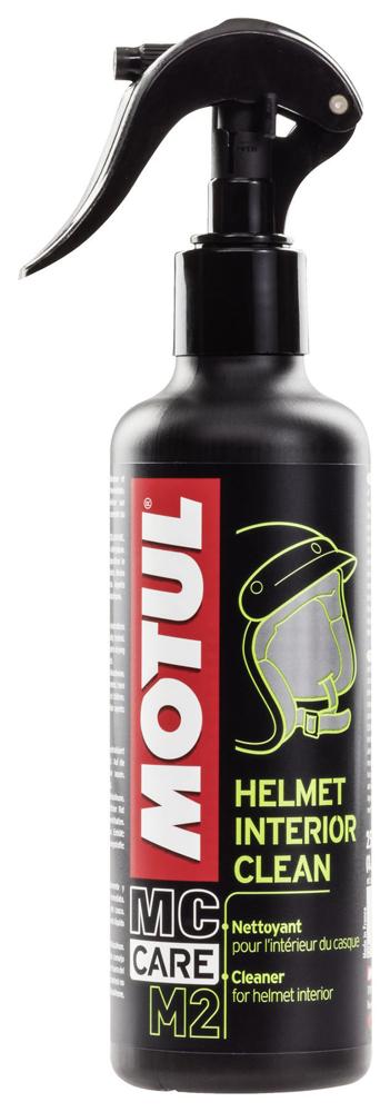 Motul M2 HELMET INTERIOR CLEAN 0.250L