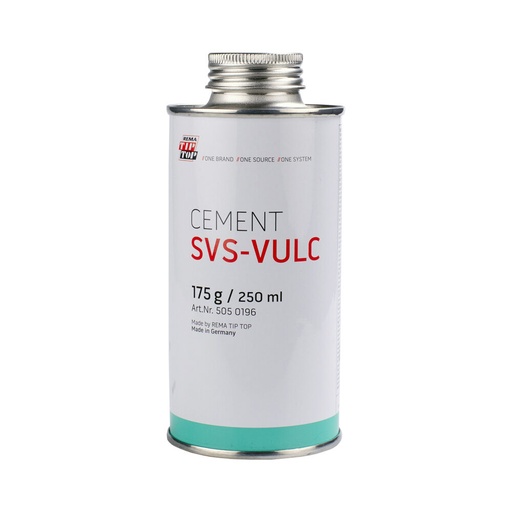 Rema Tip Top Solution vulcanisante 175g