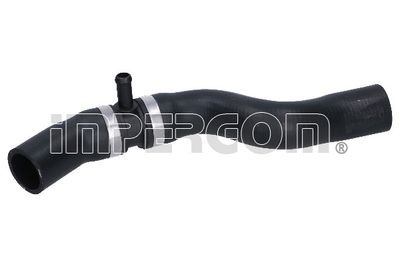 [⚠Déstockage] Kühlsystem Gummischlauch oben passt zu: SAAB 9-3 2.0 09.02-02.15