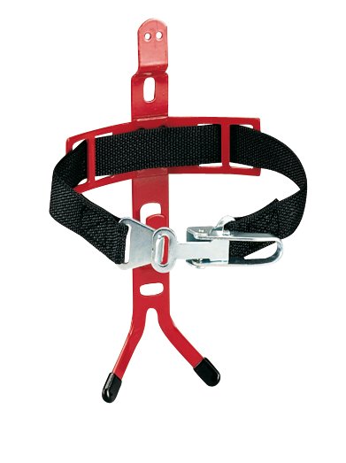 [0016] [⚠Déstockage] SPANNBANDHALTER F.6KG-LÖSCHER (PIECE)