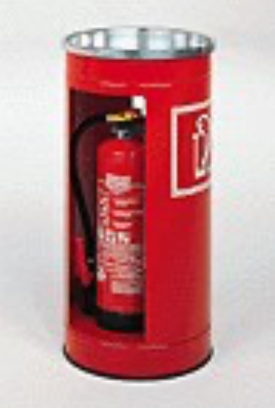 [002528.0000] [⚠Déstockage] FEUERLOESCHSAEULE FDS (PIECE)