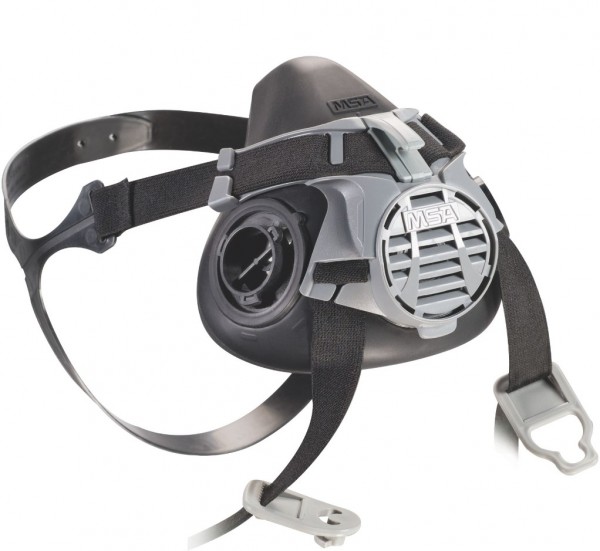 [10102274] [⚠Déstockage] HALBMASKE ADVANTAGE 420 TWIN GR:M (PIECE)