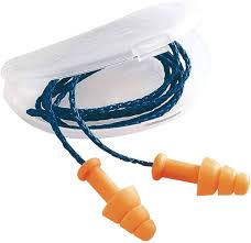 BOUCHON SMARTFIT *1 paire* AUTO-ADAPTABLE (PAIRE)