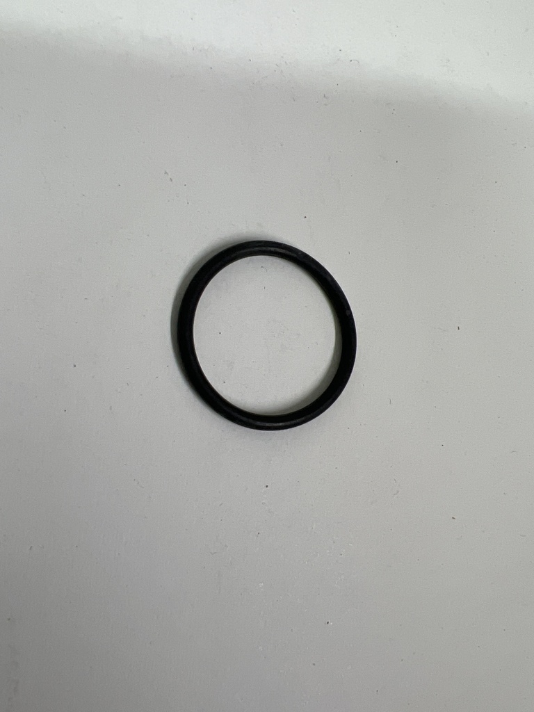 [121430.0000] [⚠Déstockage] O-RING 27X2,5 FUER VENTILARMATUR (PIECE)