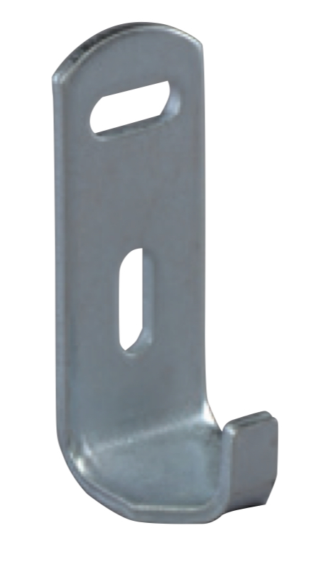 [151166.0000] WANDHAKEN / ATTACHE KS5 / CO2