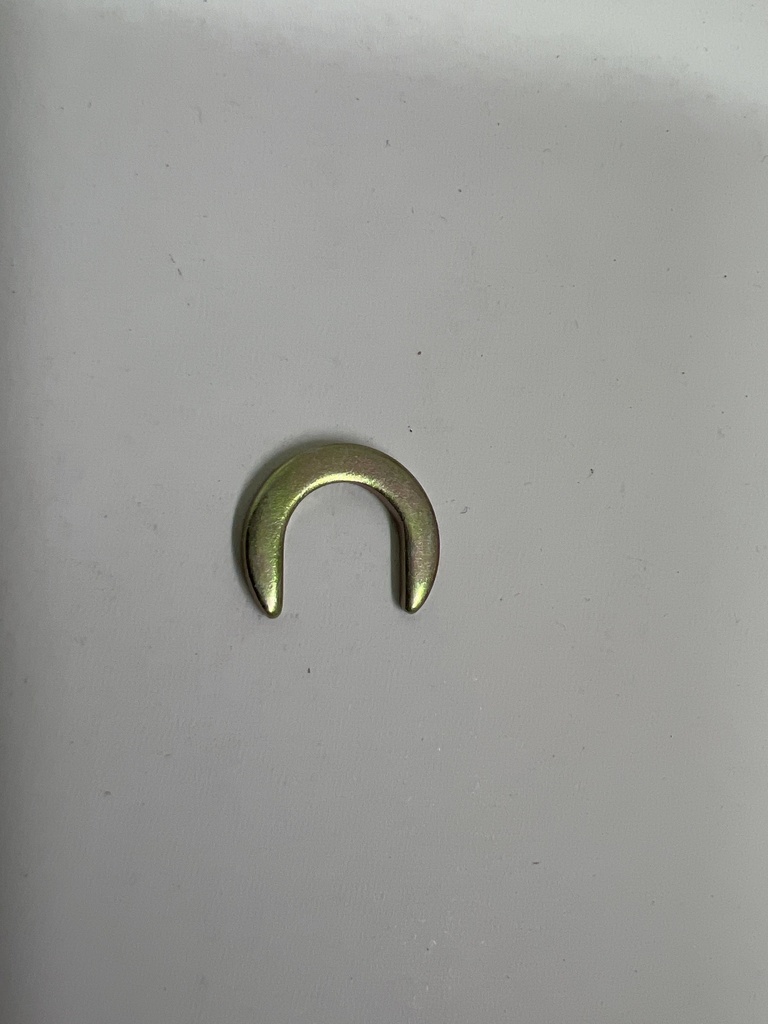 [⚠Déstockage] HALTERING F.P6SG GLORIA (PIECE)