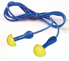 [⚠Déstockage] BOUCHONS EAR EXPRESS *** 100 PAIRES *** (BOITE)