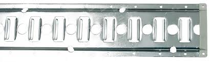 [30093M] [⚠Déstockage] RAIL ARRIMAGE 3M PMS (PIECE)