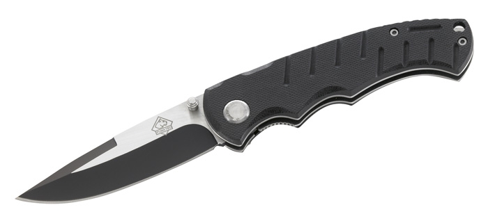 [⚠Déstockage] EINHANDMESSER PUMA TEC (PIECE)