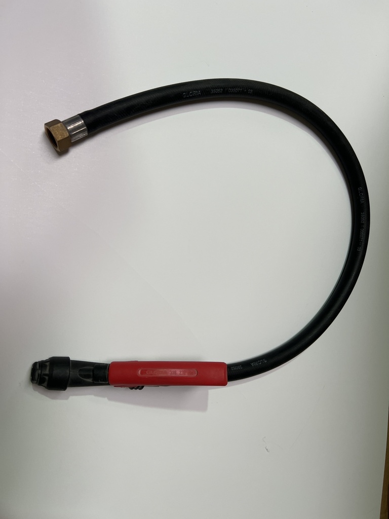 [⚠Déstockage] SCHLAUCHLEITUNG PI12G+FUSSRING GLORIA (PIECE)