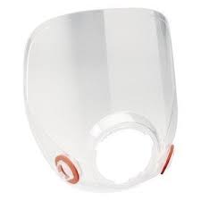 [⚠Déstockage] VISIERE POUR MASQUE 3M (PIECE)