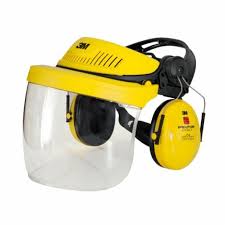 [⚠Déstockage] COIFFE FORESTIERE JAUNE (PIECE)