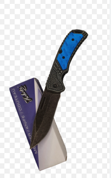 [⚠Déstockage] FAHRTENMESSER HERBERTZ (PIECE)
