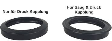 DICHTRING GR. C DRUCK