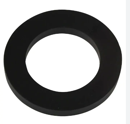 [⚠Déstockage] FLACHDICHTUNG FüR VENTILOBERTEIL 2 10X55X4 MM (PIECE)