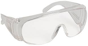 LUNETTES VISITEUR 60401