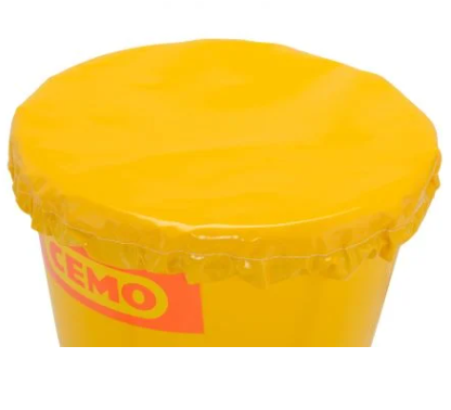 [⚠Déstockage] ABDECKUNG STREUWAGEN SW20 CEMO (PIECE)