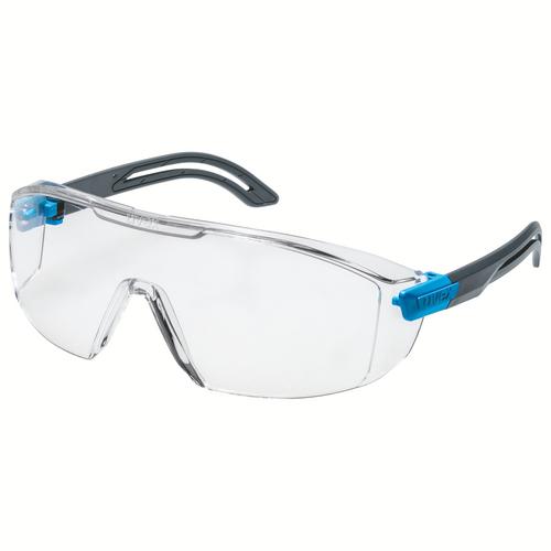 9143.265 - Lunettes à  branches uvex i-range incolore sv exc.