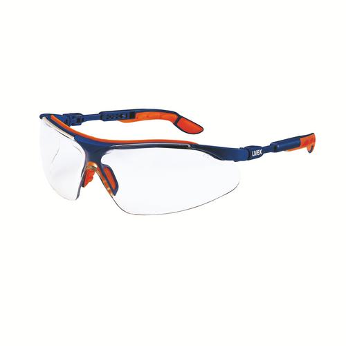 [9160.065] 9160065 - Lunettes à  branches uvex i-vo incolore sv sapp. 