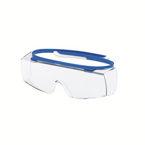 [9169.065] [⚠Déstockage] 9169065 - Surlunettes uvex super OTG incolore sv sapp.