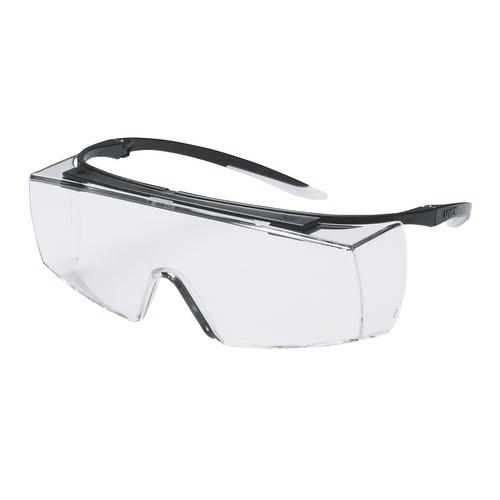 [9169.585] 9169585 - Surlunettes uvex super OTG incolore sv sapp. 