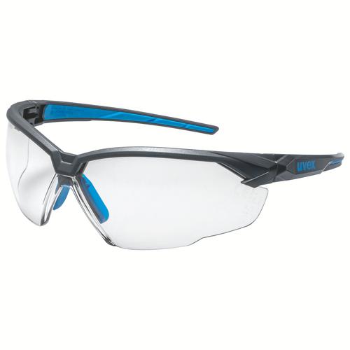 [9181.265] 9181265 - Lunettes à  branches uvex suxxeed incolore sv exc. 