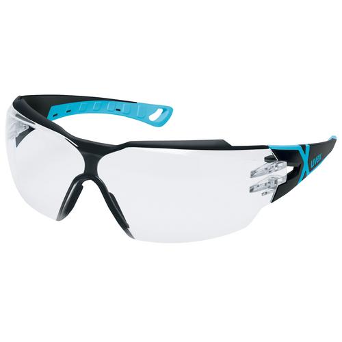 [9198.256] 9198256 - Lunettes à  branches uvex pheos cx2 incolore sv exc. 