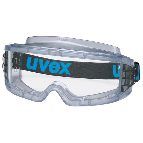[9301.714] 9301.714 - Lunettes-masques uvex ultravision incolore