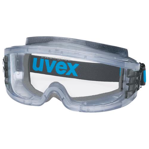 [9301.716] 9301716 - Lunettes-masques uvex ultravision incolore 