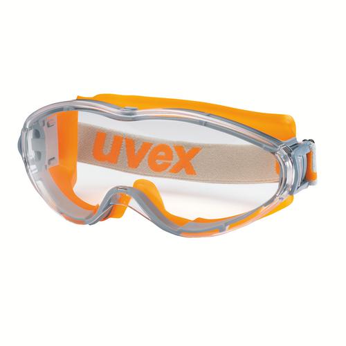 [9302.245] 9302245 - Lunettes-masques uvex ultrasonic incolore sv exc. 